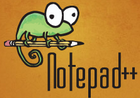 Notepad++ v7.5.8.0 官方版以及优化增强版