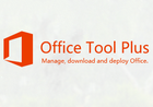 Office Tool Plus(Office部署工具)_v10.9.2.2