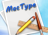 字体美化神器：MacType v1.2017.628