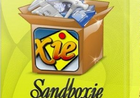Sandboxie_5.55.21 沙盘软件经典版及增强版