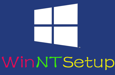 系统安装器WinNTSetup中文版 v5.4.1正式版