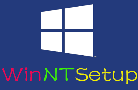 系统安装器WinNTSetup中文版5.3.5.1正式版