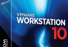 VMware Workstation v10.0.7 - 2844087