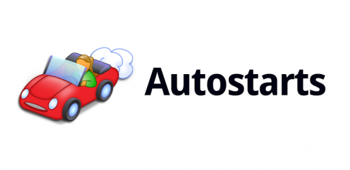 Autostarts 1.9.7汉化修正版|经典版