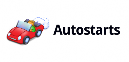 Autostarts