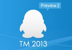 TM2013 Preview2 (10909) 优化版