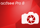 ACDSee Pro v9.3 Build546 汉化补丁