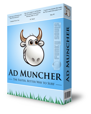 Ad Muncher