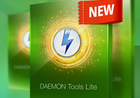 DAEMON Tools Lite v10.6.0 绿色特别版本