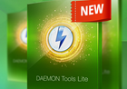 DAEMON Tools Lite v5.0.1 绿色免费版