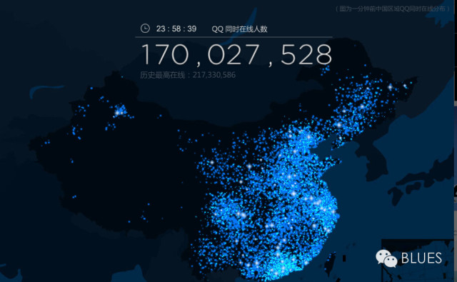 QQ客户端产品十五年版本变迁回顾！