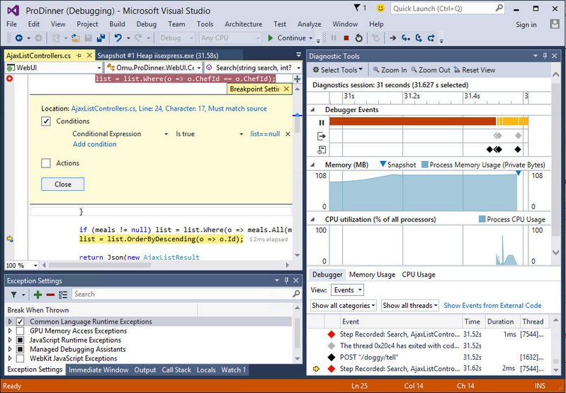 vs-2015-product-editions,Win10开发必备,VS2015,Visual Studio Community 2015，VS正式版