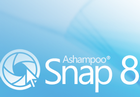 Ashampoo Snap v10.0.3 特别版单文件