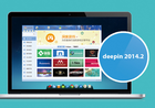 深度Linux Deepin 2014.3 正式版发布