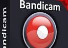 Bandicam(班迪录屏) v2.3.3.860 中文破解版