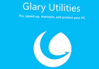 Glary Utilities中文破解版 v6.10.0 绿色便携版