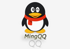 仅为聊天而生！Android MingQQ v1.1