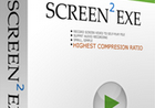 Screen2EXE v3.6.2728 绿色汉化版