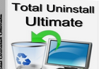 Total Uninstal v6.14 解锁旗舰版绿色便携版