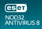 ESET NOD32 Antivirus (v8.0.319.1) 特别版