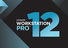 VMware Workstation PRO v12.5.0 特别版