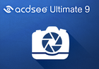 ACDSee Ultimate v9.3.674 汉化补丁