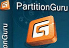 PartitionGuru v4.9.5 解锁专业版完美汉化版