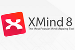 XMind 8 Update 9 安装版绿色版及破解文件
