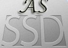 AS SSD Benchmark 2.0.7316 汉化版单文件