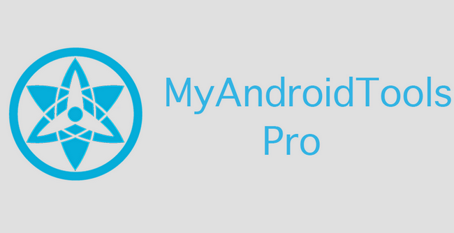 写轮眼MyAndroidTool v1.6.0 破解专业版