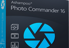 Photo Commander 16.0.0 精简优化版本