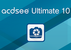 ACDSee Ultimate 10.4.0 汉化破解补丁