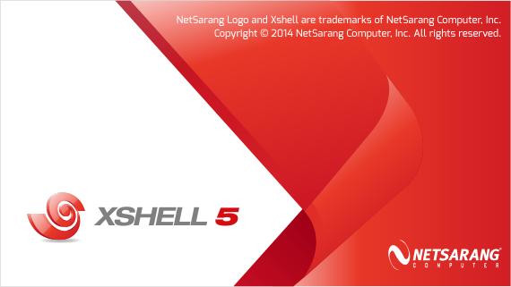 Xshell 5 Build 1005 绿色特别版及全套产品