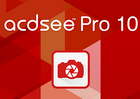ACDSee Pro 10.0.0.625 汉化破解补丁