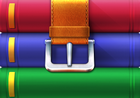 WinRAR(压缩软件) v7.00 Stable 烈火汉化版