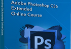 Photoshop CS6 v13.1.2.3 官方版及精简版