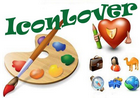 图标爱好者 IconLover v5.48 汉化绿色特别版