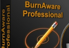 BurnAware Professional 17.5.0 中文破解版