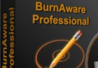 BurnAware Professional 18.5.0 中文破解版