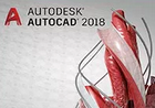 AutoCAD 2018.1.2官方简体中文版及注册机