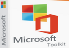 老牌KMS激活工具 Microsoft Toolkit_v2.7.3