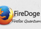 Firefox浏览器增强软件：FireDoge v1.1.5