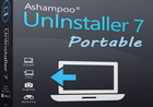 Ashampoo UnInstaller 7.0.10 绿色便携版