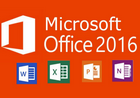 Microsoft Office 2016 绿色精简版20.11.13