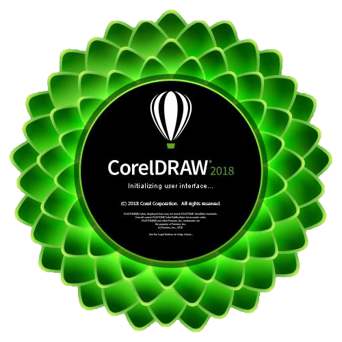 CorelDRAW 2018 20.0.0.633 免激活特别版