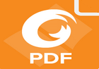 福昕PDF阅读器 Foxit Reader v11.2.2.53575