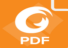 福昕Pdf阅读器免费版Foxit Reader 2025.1.0