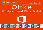 微软Office 专业增强版 2019 批量许可企业版