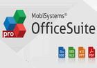 OfficeSuite中文版APP v14.4.51666.0破解版