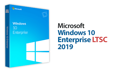 Win10纯净版Win10企业版win10LTSC2019长期支持版